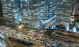 比亞迪倡議為地球降溫1℃，共建科技·綠色·明天